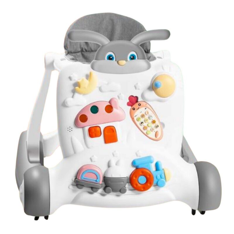 Multifunctional Baby Walker