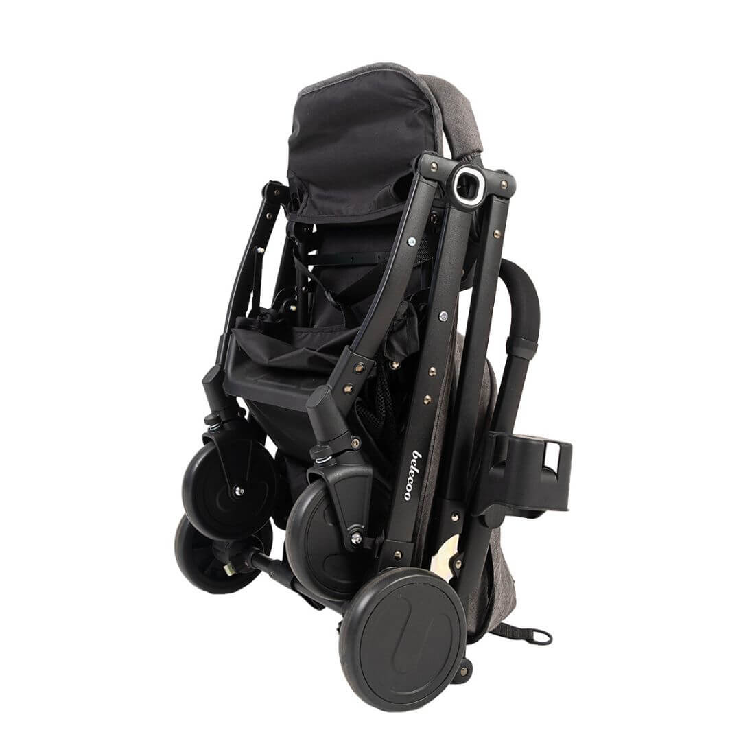 Belecoo Light Weight Stroller - Image 10