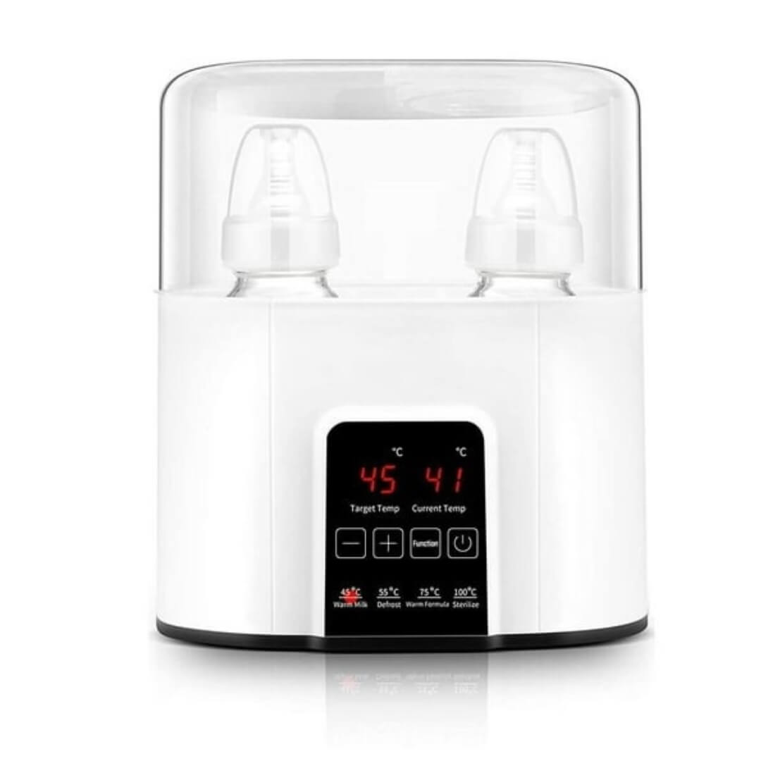 Electric Bottle Sterilizer