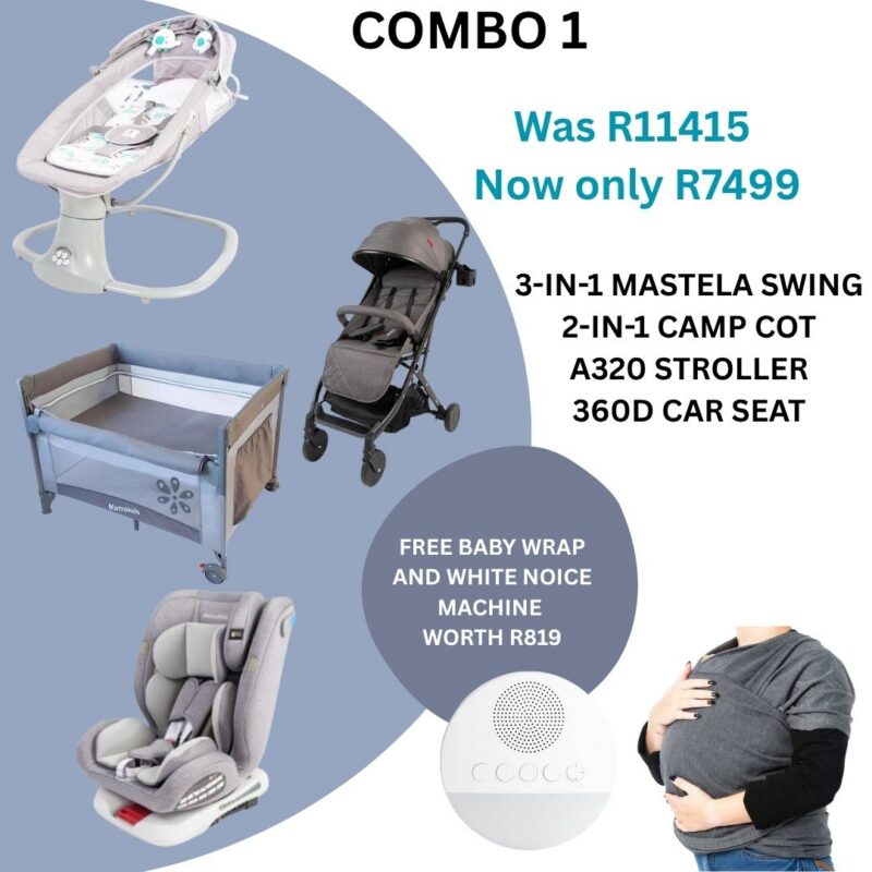combo special 1