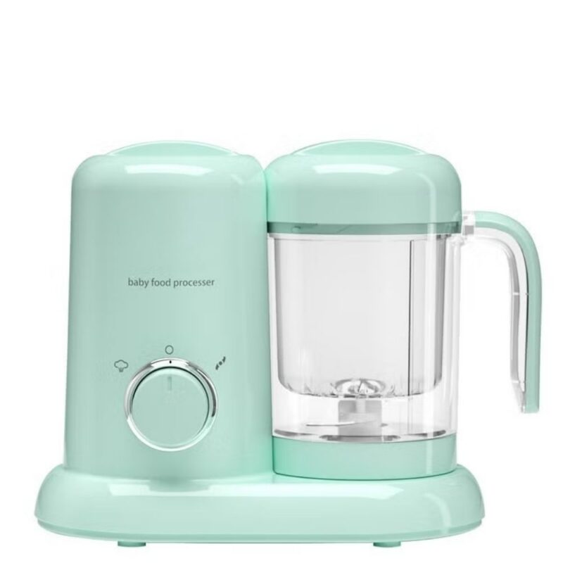 2 in 1 baby Food Processor