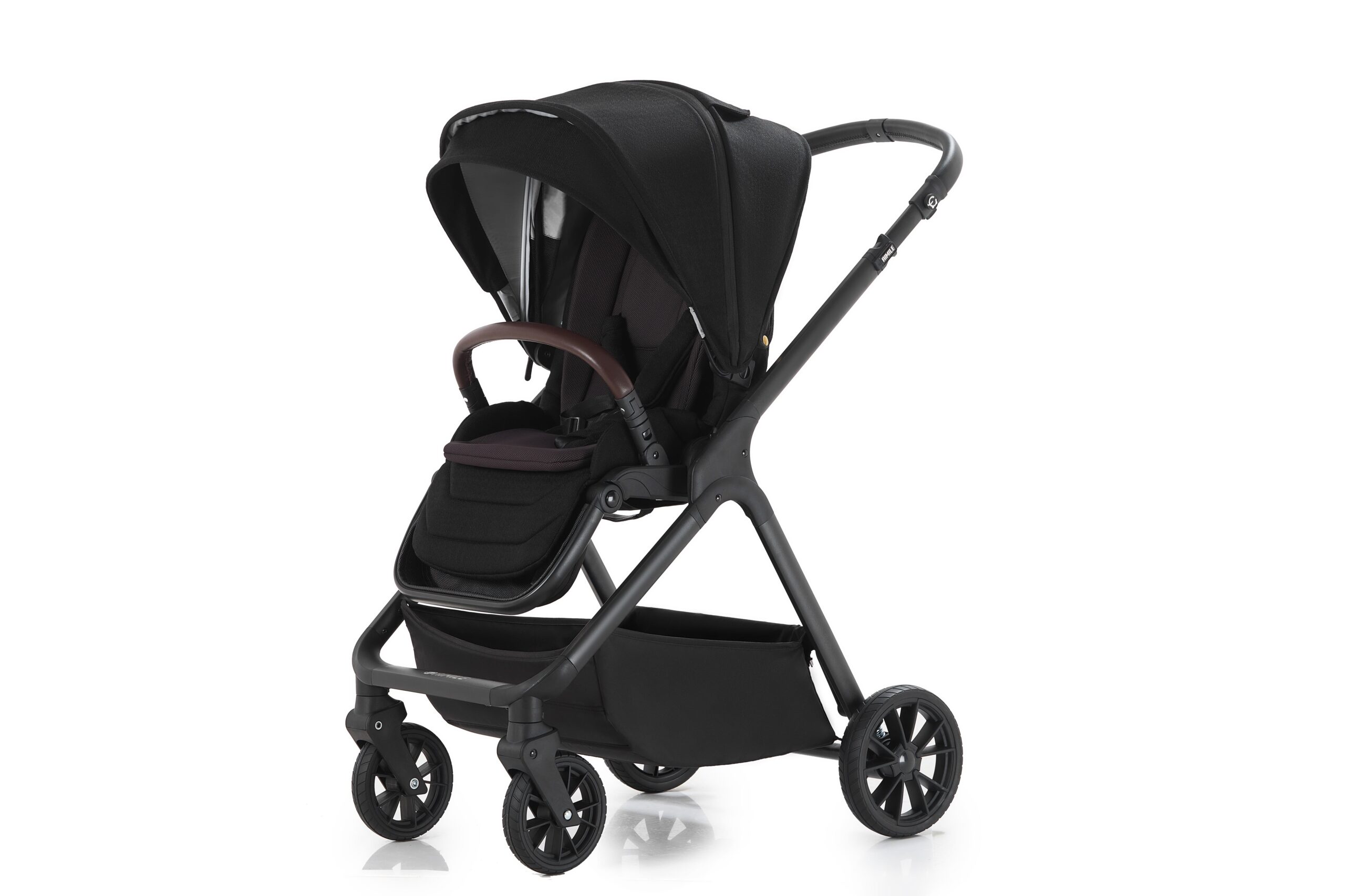 High Rider Smart – Portable High Landscape Baby Stroller